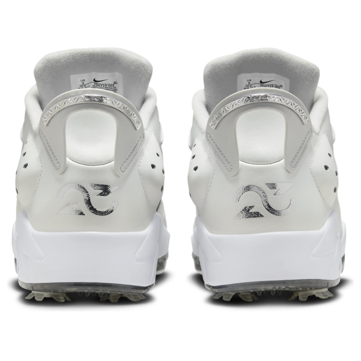Air Jordan 6 Retro Low Golf 'Gift Giving' FD6719-001