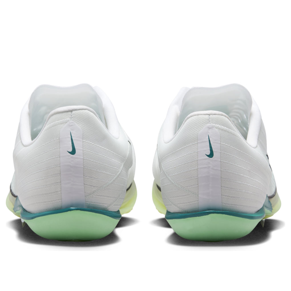 Nike Air Zoom Maxfly 2 'White Black Barely Green' FD8395-102