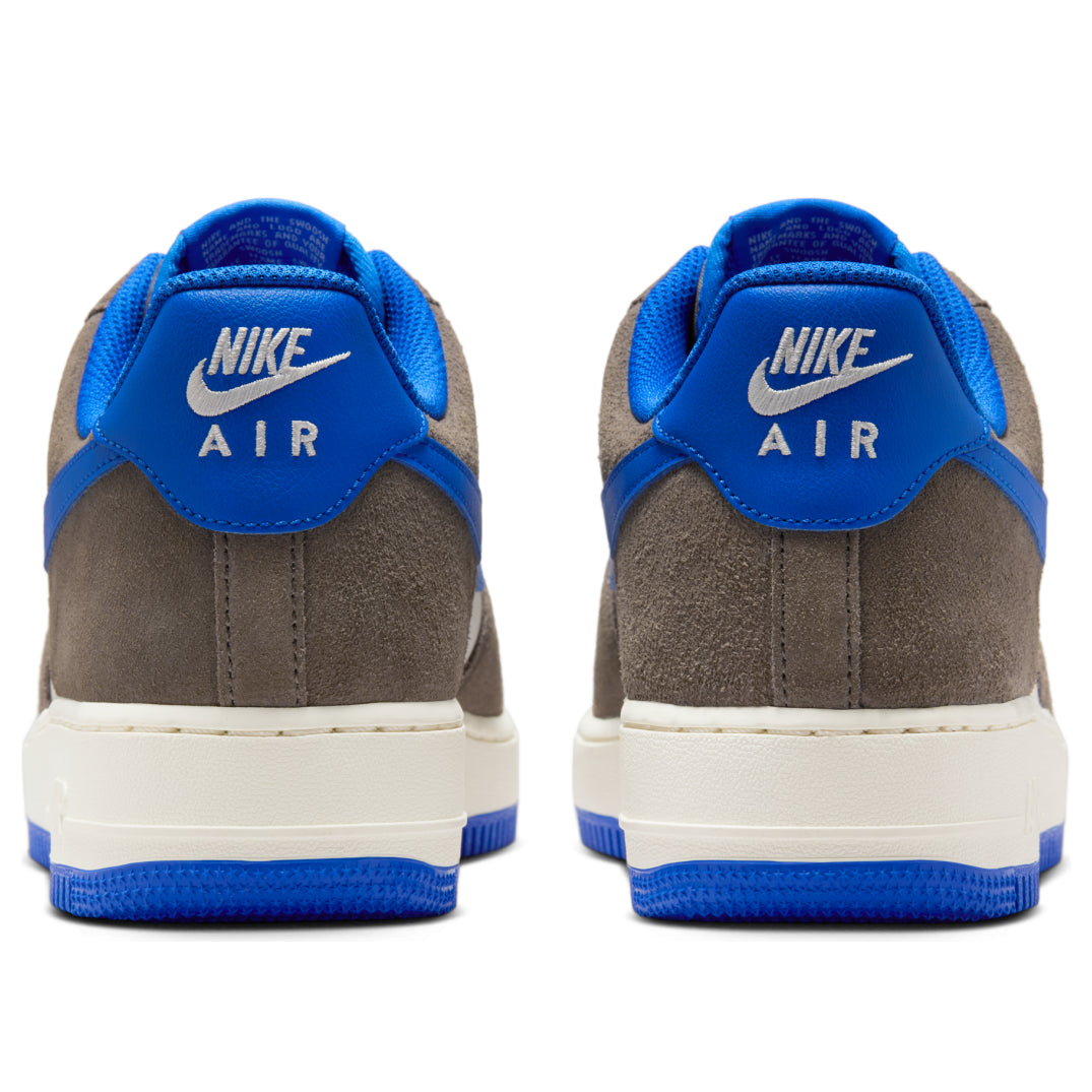 Nike Air Force 1 Low '07 LV8 'Cave Stone Hyper Royal' FQ8714-200