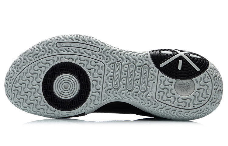 Li-Ning Wade All City 9 'Black Rainbow' ABAR005-6