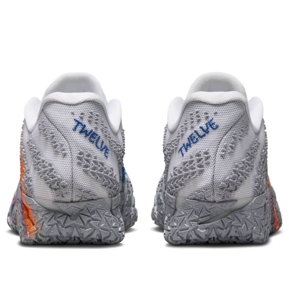 Nike Ja 3 'Light Show' HF2793-100