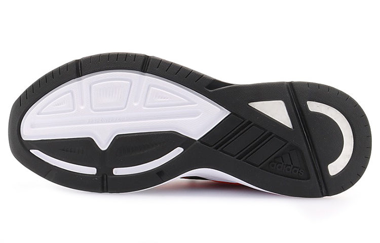 adidas Response Super 'Black Orange White' FZ1975