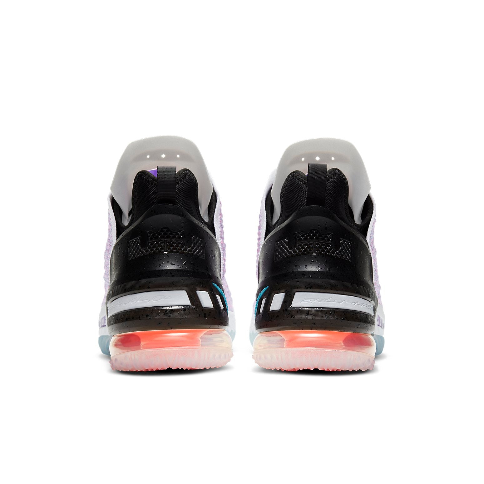 Nike LeBron 18 EP 'Graffiti' CQ9284-900