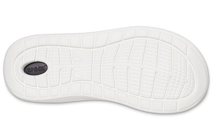 Crocs LiteRide Beach Flip-Flops Mint Green 205182-3TP
