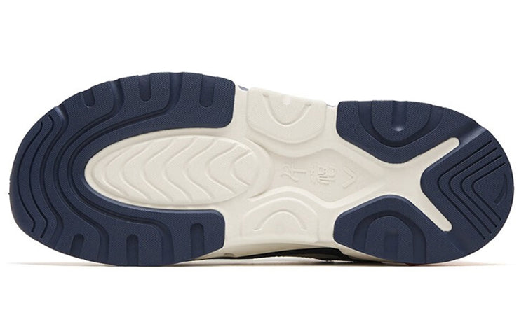 ANTA Millennium 5 Low 'White Blue Orange' 112248890-3