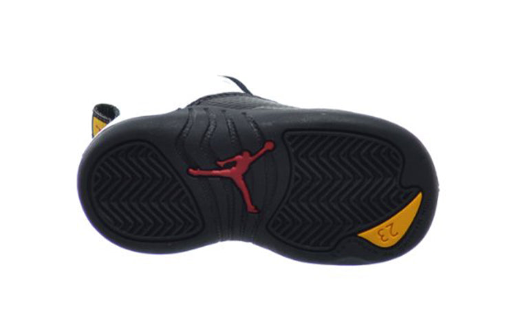 (TD) Air Jordan 12 Retro 'Taxi' 850000-125