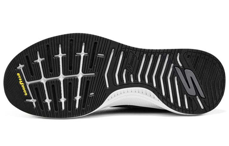 Skechers 'Black' 220536-BLK
