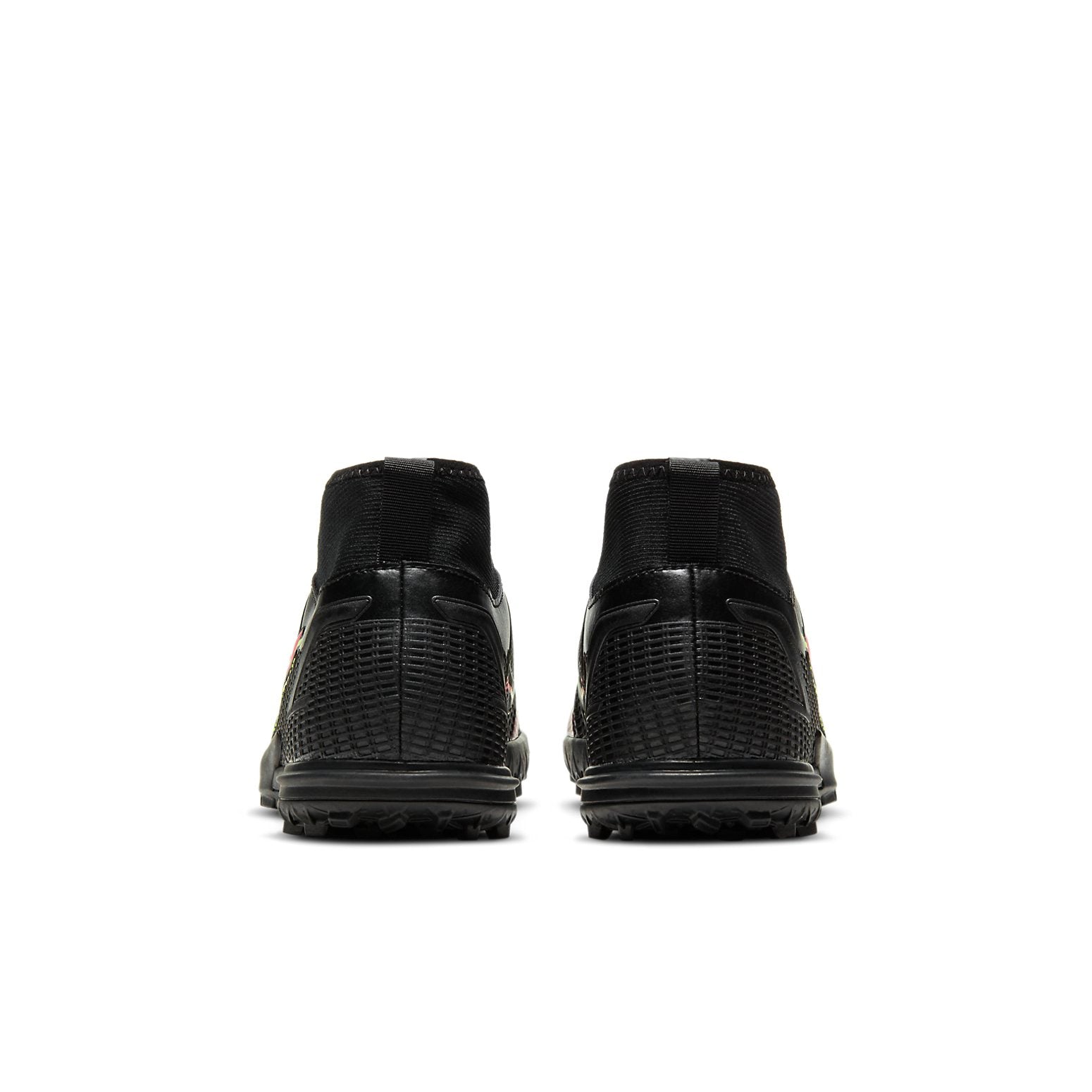 (GS) Nike Mercurial Superfly 8 Academy TF 'Black Cyber' CV0789-090