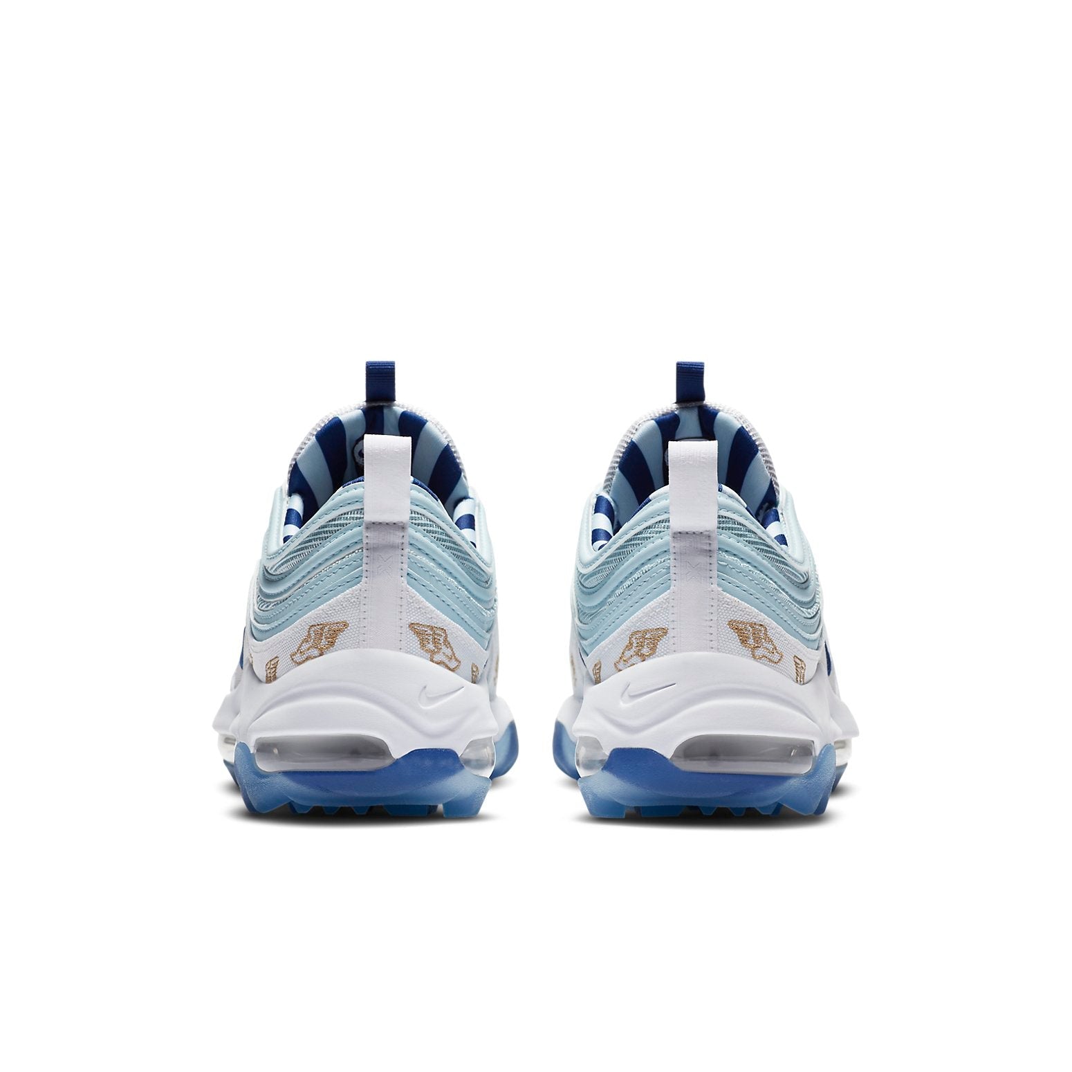 Nike Air Max 97 Golf NRG 'Wing It' CK1220-100
