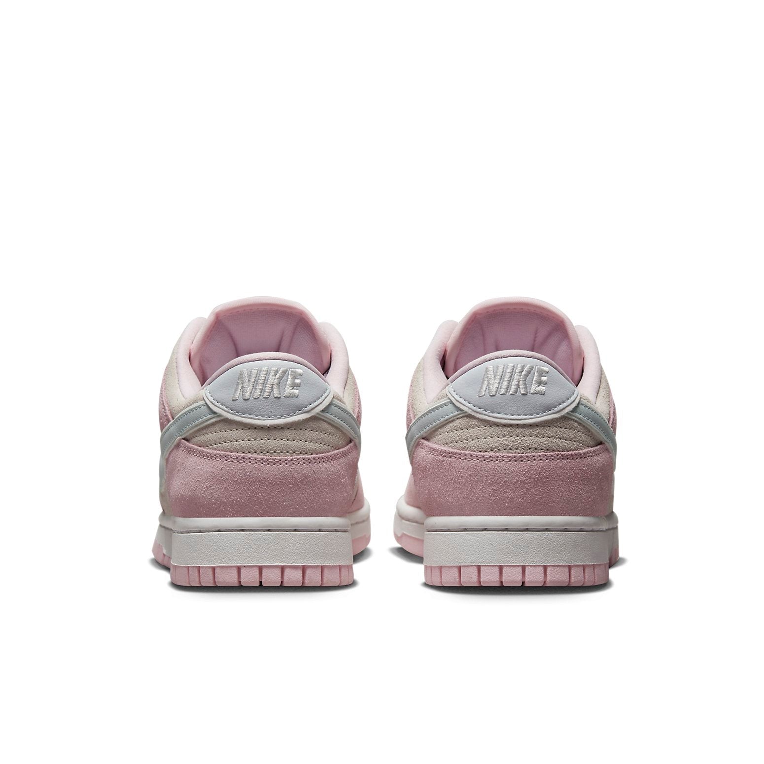 (WMNS) Nike Dunk Low LX 'Pink Foam' DV3054-600