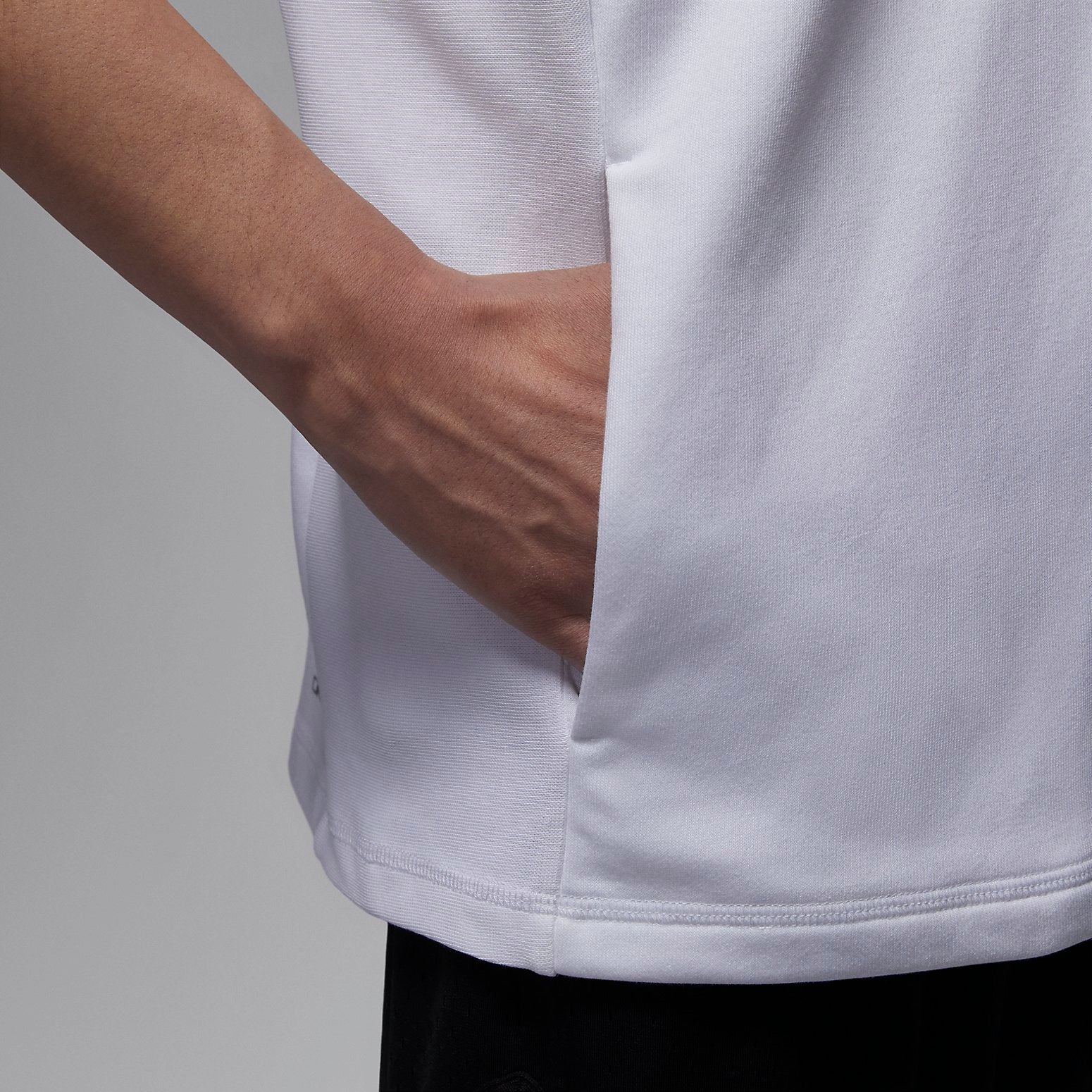 Nike Dri-Fit Sports Vest 'White' HF6591-100