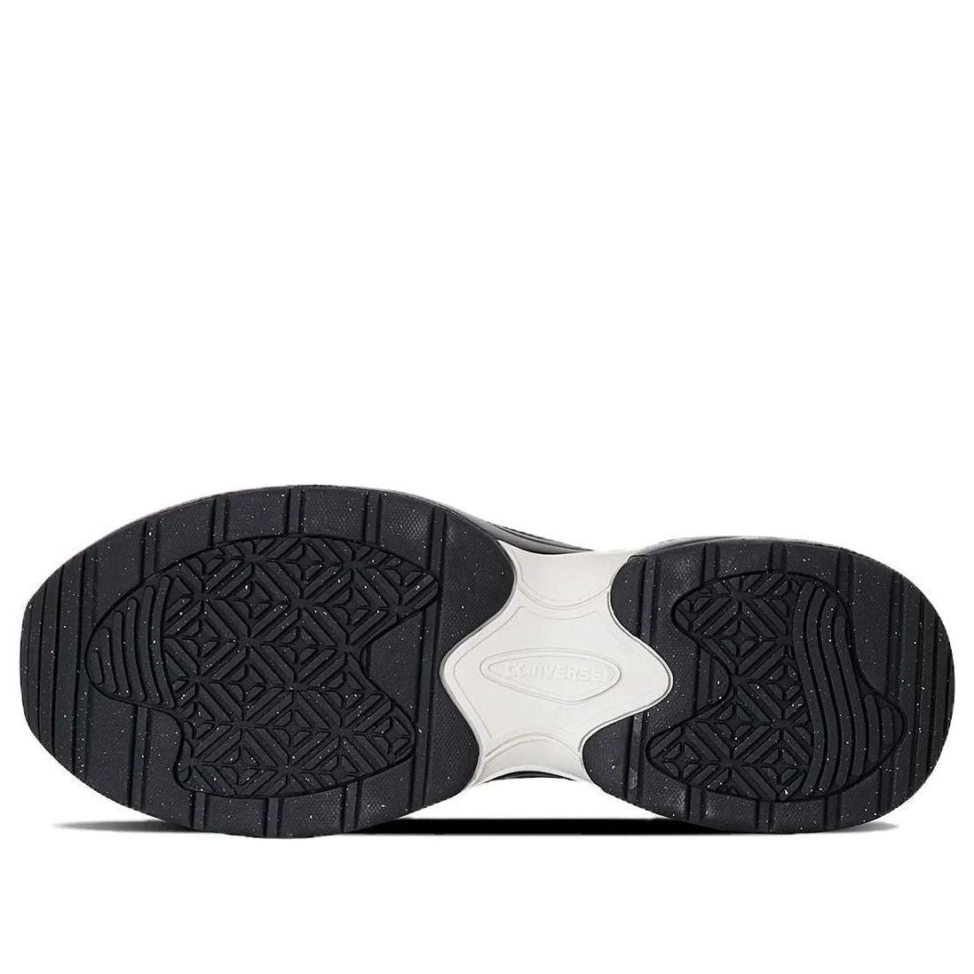 Converse All Star Surgetrainer Low Japan 'Black' 31313161