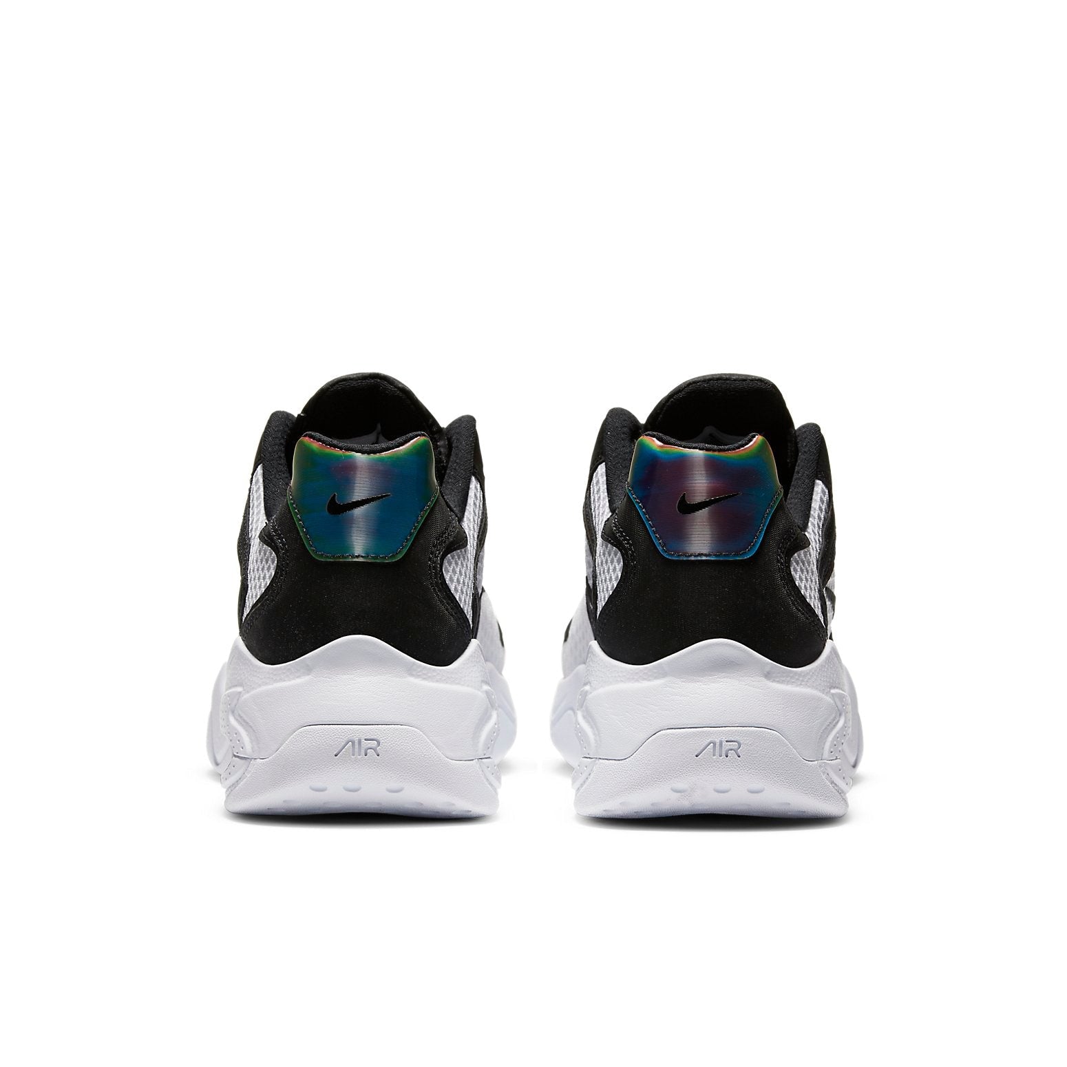 Nike Air Max 2X 'White Black' CK2943-100