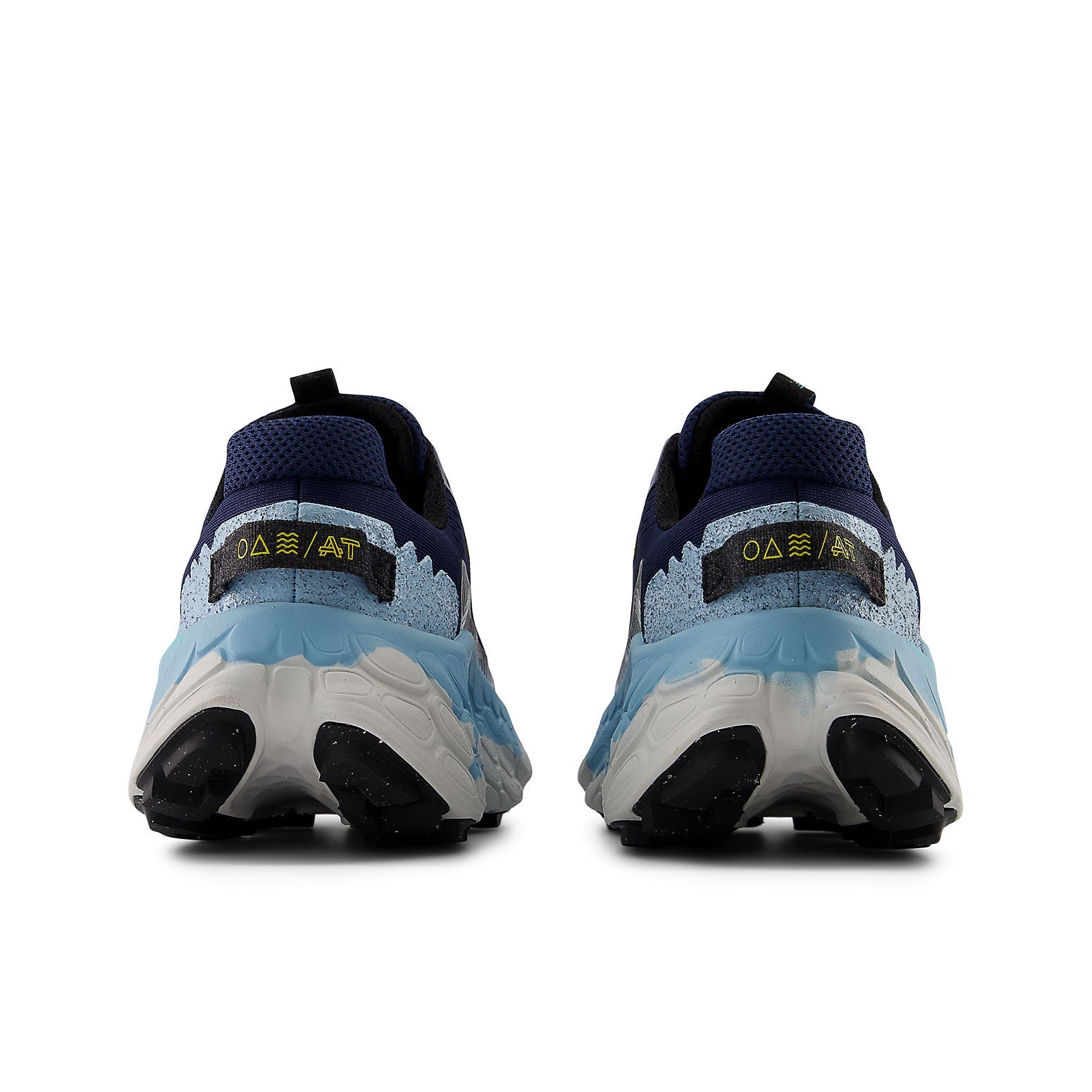 New Balance More Trail v3 'Navy Chrome Blue Cyber Jade' MTMORAB3