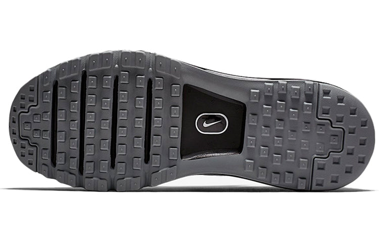 Nike Air Max Flair 'Cool Grey' 942236-003