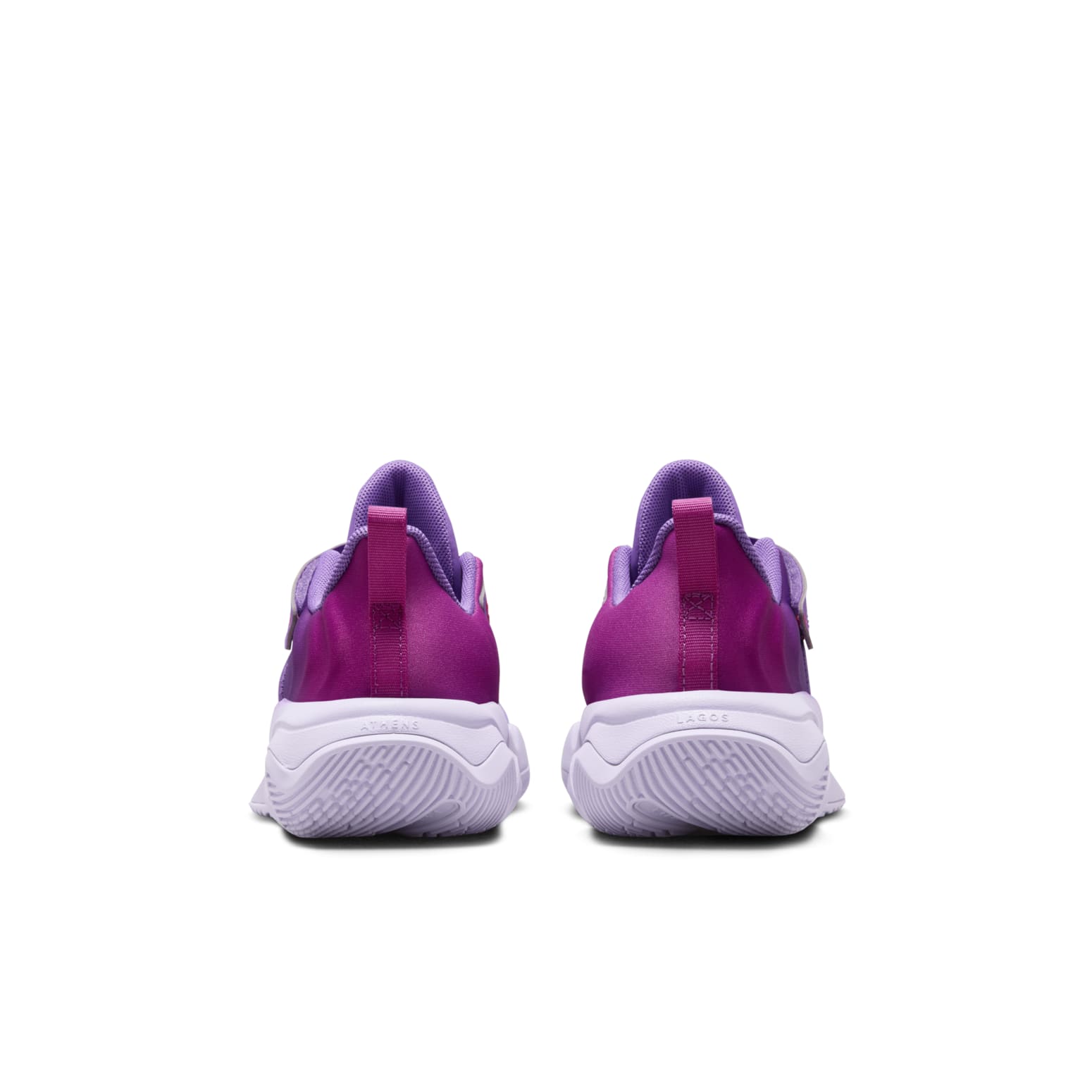 (PS) Nike Giannis Immortality 4 'Black Raspberry' FZ6733-500