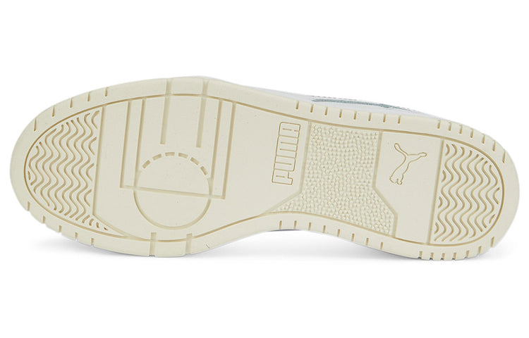 PUMA RBD Game Low 'White' 386373-01
