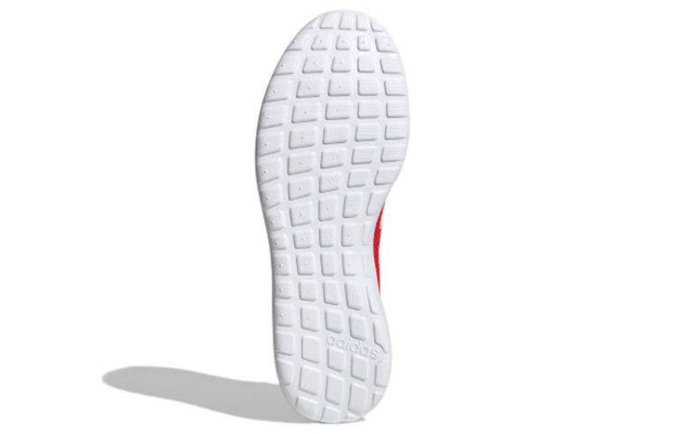 adidas neo Lite Racer CLN 'Red White' F34495