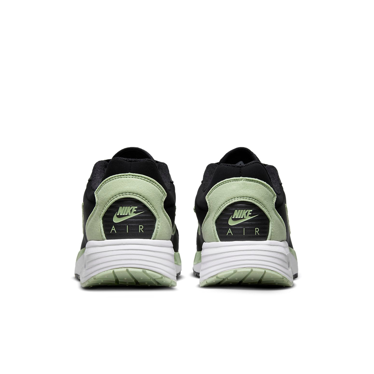 Nike Air Max Solo 'Black Mica Green' DX3666-005