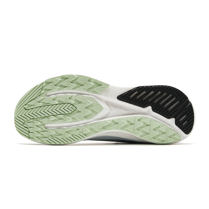ANTA CC Nitrogen 'White Green Black' 912415551-4
