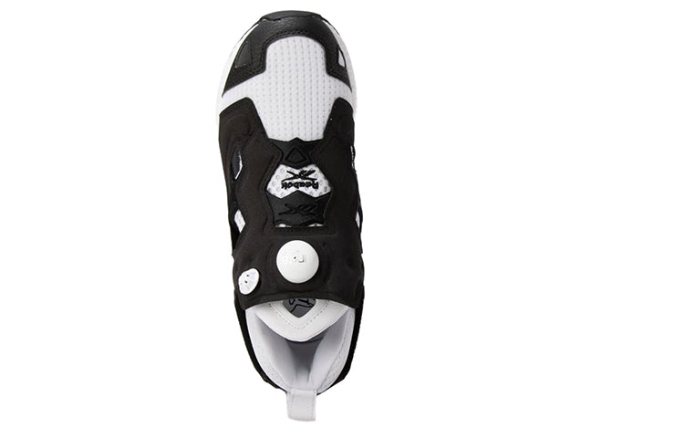 Reebok Instapump Fury 95 'Core Black' IG0115