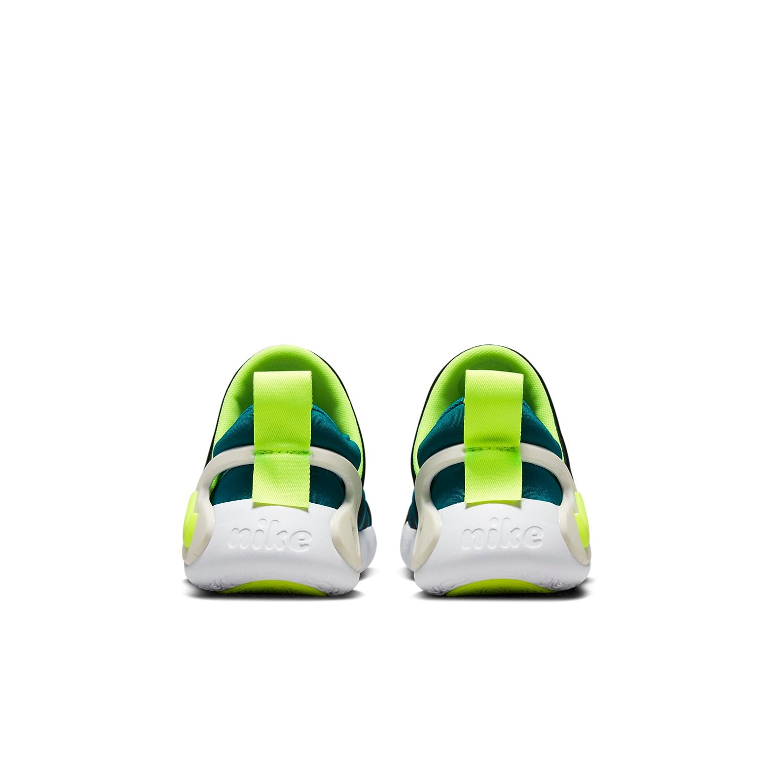 (PS) Nike Dynamo Go 'Black Bright Spruce' DH3437-003