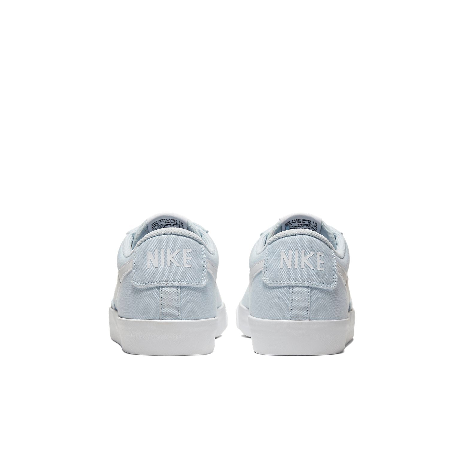 Nike Blazer Low Light Blue CI1169-400
