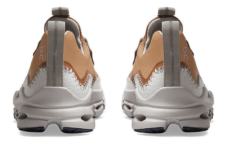 (WMNS) On Running Cloudaway 'Almond Grey' 49.99128
