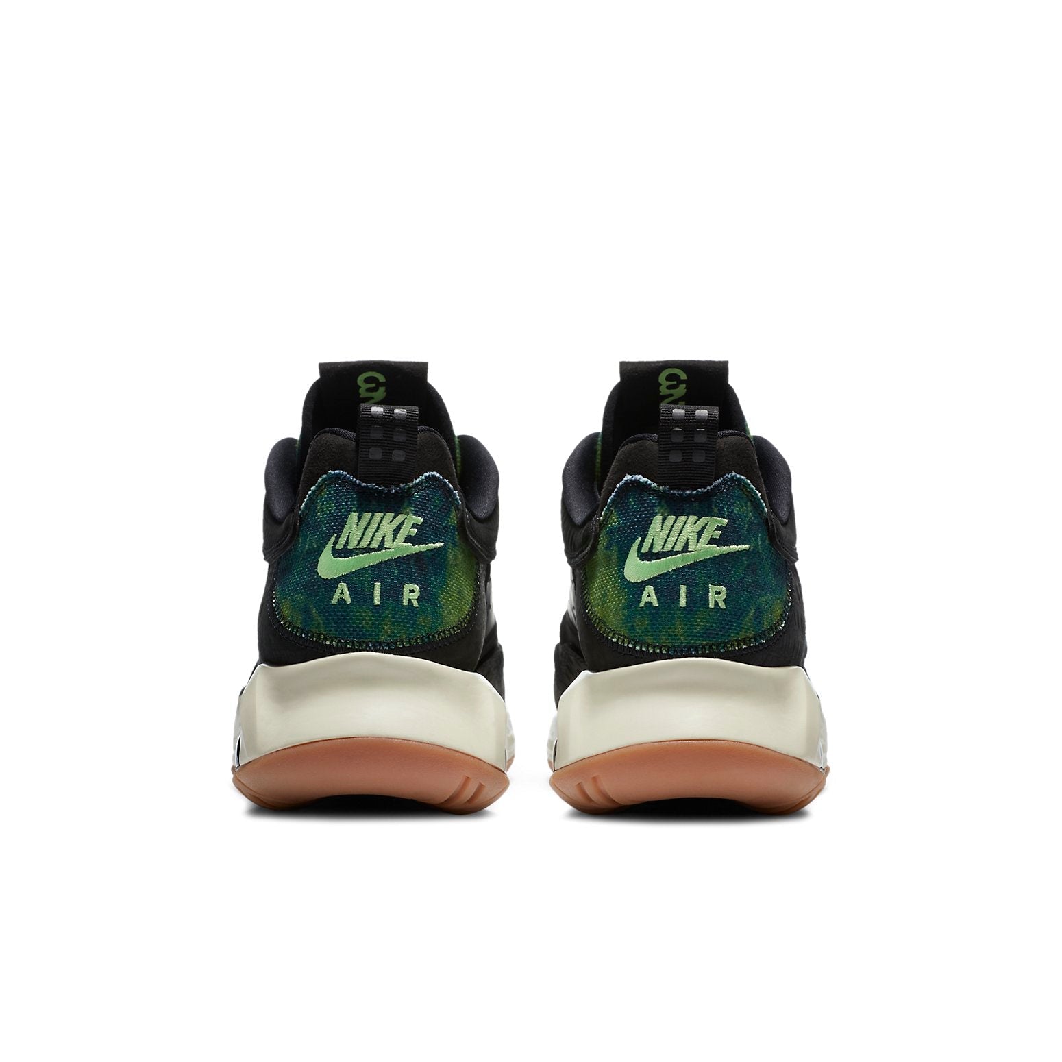 Air Jordan Max 200 'Bayou Boys' DC2134-001