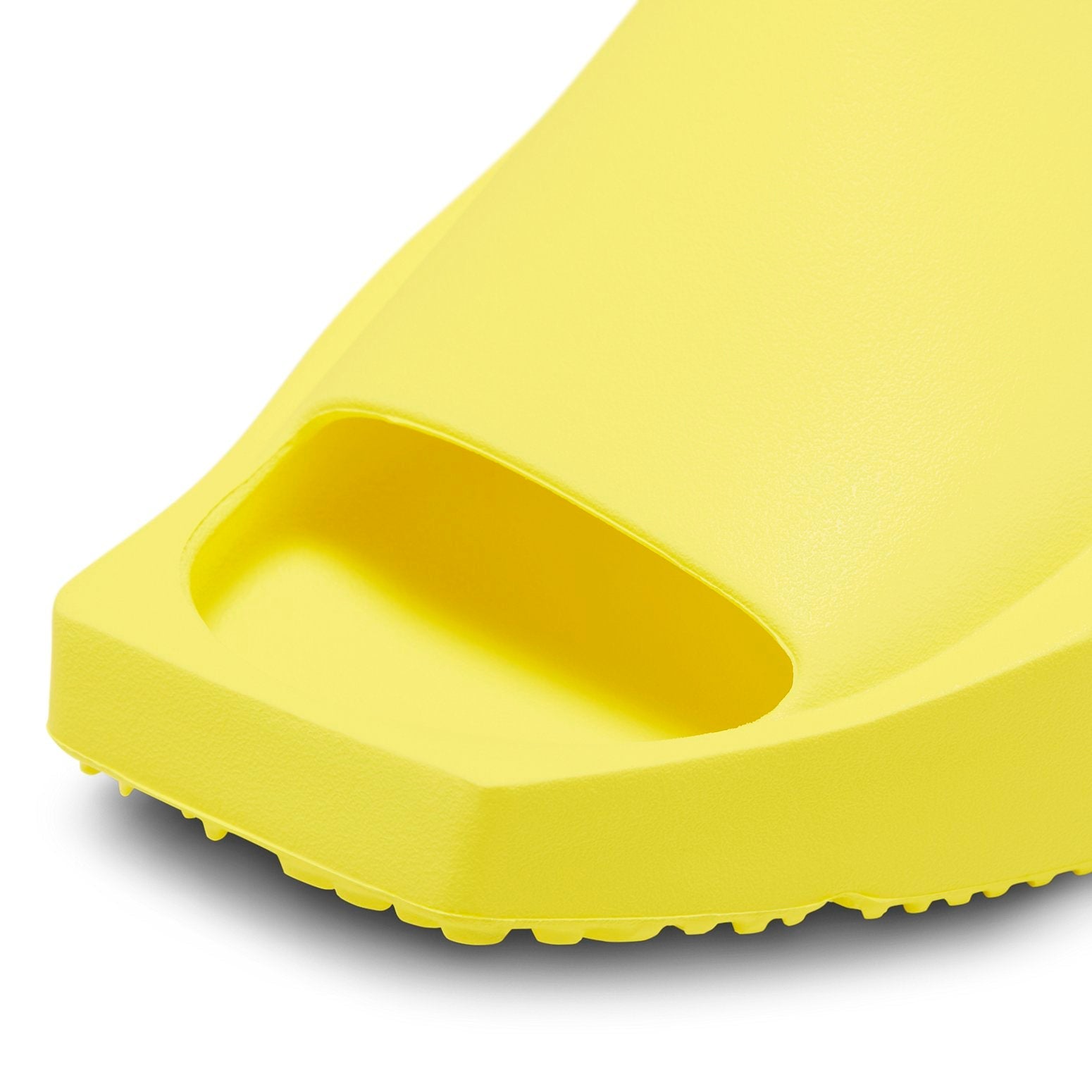 (WMNS) Air Jordan Hex Slide 'Yellow Pulse' DQ8992-701