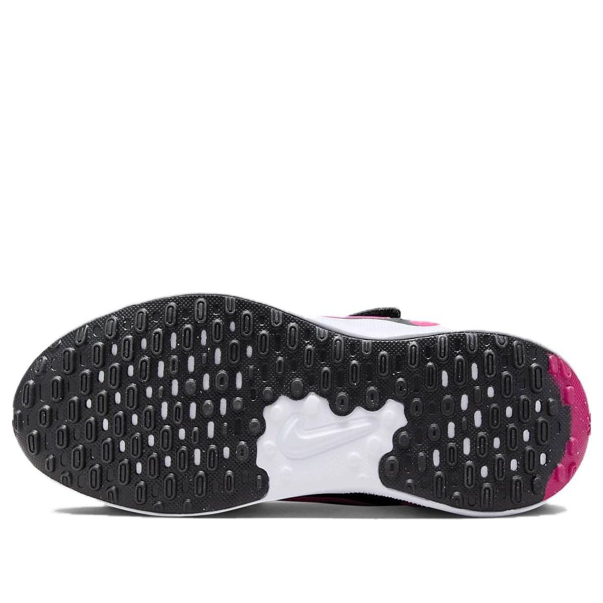 (PS) Nike Revolution 7 'Black Hyper Pink' FB7690-002