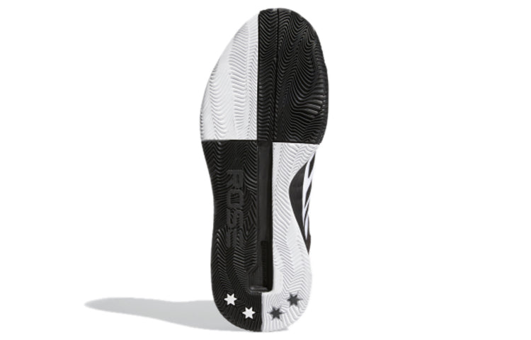 adidas D Rose 11 'Oreo' FY0896