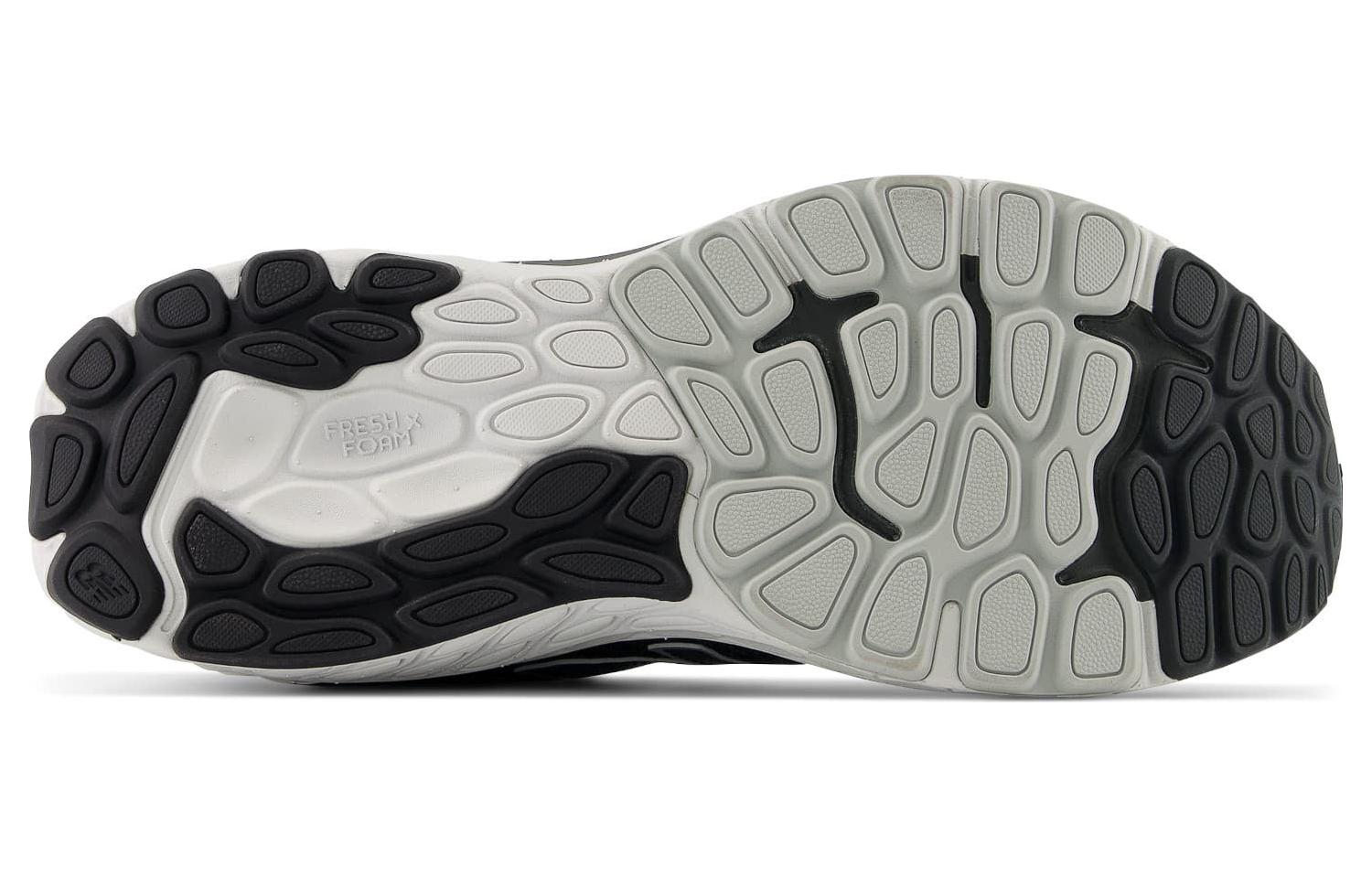 New Balance Fresh Foam X 860 V13 Shoes 'Black Grey' M860Z13