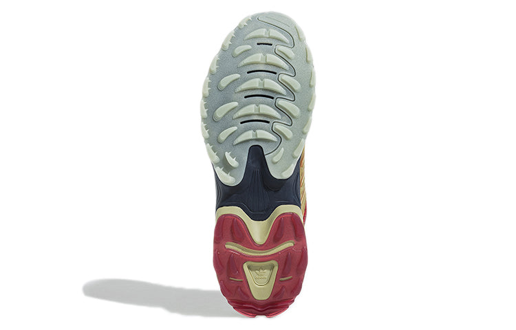 adidas originals Dpr Sync 'Gray Blue Red' GZ6998