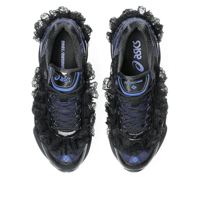 ASICS x Shushu/Tong Gel-Kinetic Fluent 'Navy' 1203A822-400
