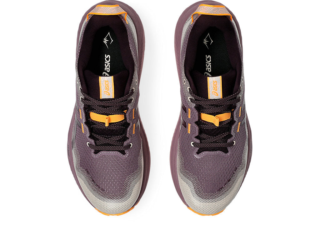 (WMNS) ASICS Gel-Trabuco 12 'Dusty Mauve Dark Aubergine' 1012B605-502