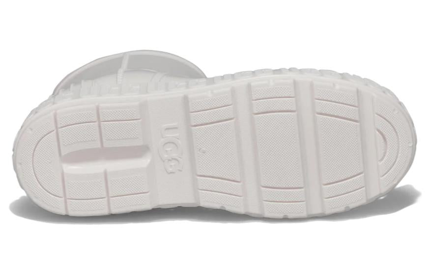 (WMNS) UGG Drizlita Boots 'White' 1125731-BRWH