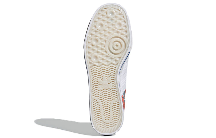 adidas Nizza Hi RF 'Graphic Design' GX2712