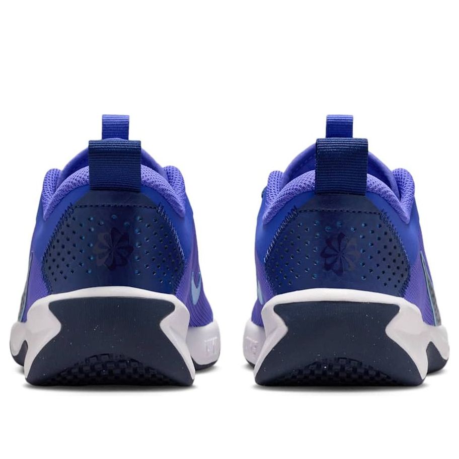 (GS) Nike Omni Multi-Court GS 'Persian Violet' DM9027-500