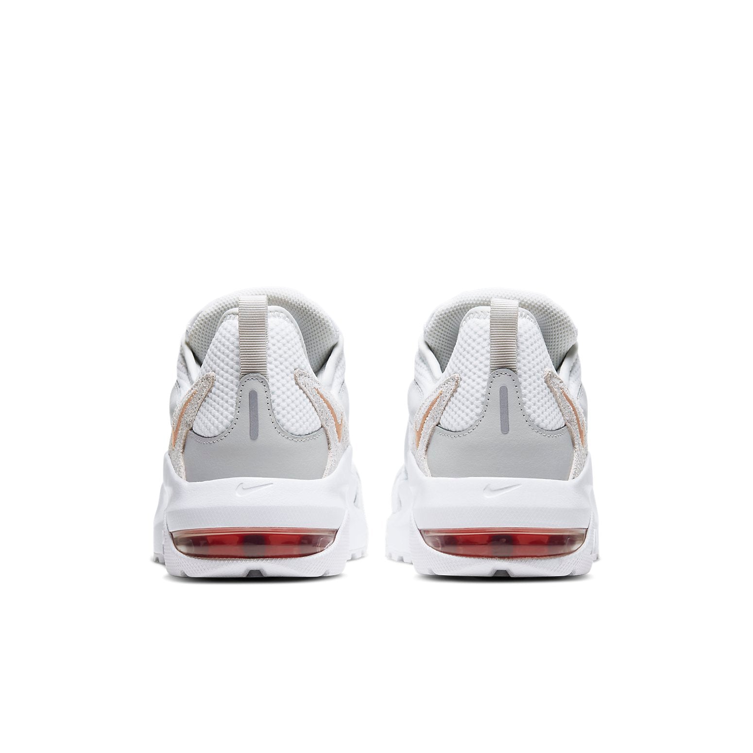Nike Air Max Graviton 'White Metallic Gold' AT4525-104