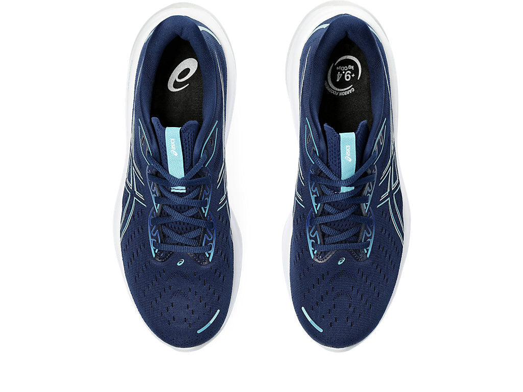 ASICS Gel-Cumulus 26 'Blue Expanse' 1011B792-401