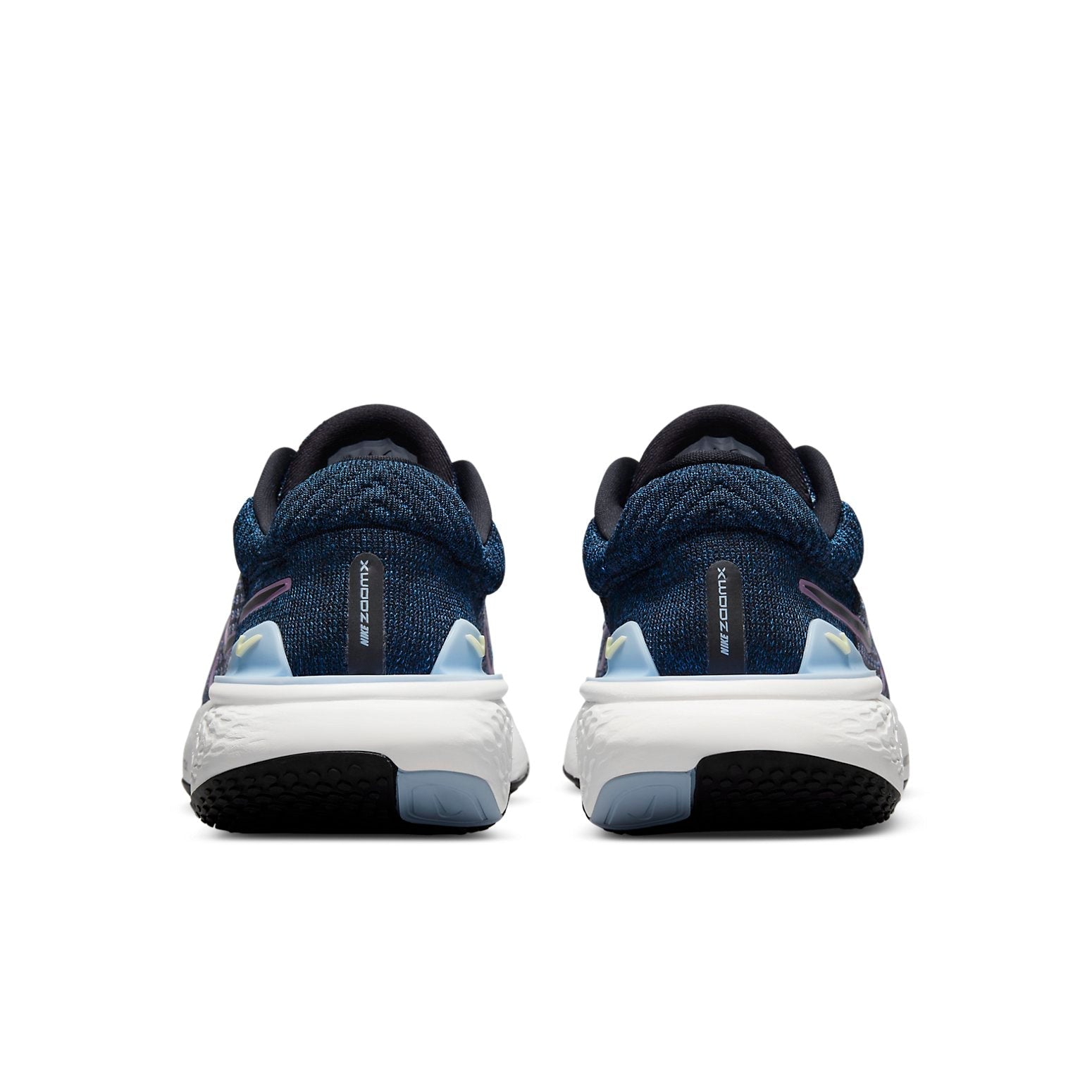 (WMNS) Nike ZoomX Invincible Run Flyknit 2 'Dark Marina Blue' DC9993-400