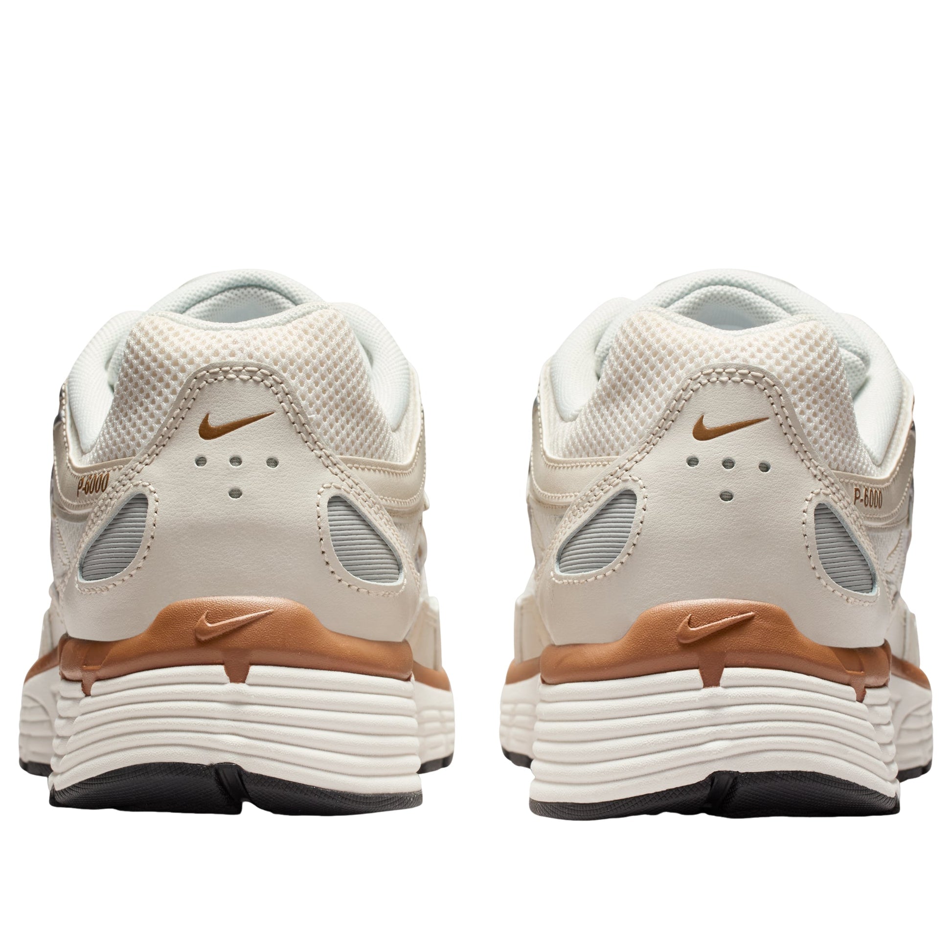 Nike P-6000 'Light Orewood Brown' CD6404-106