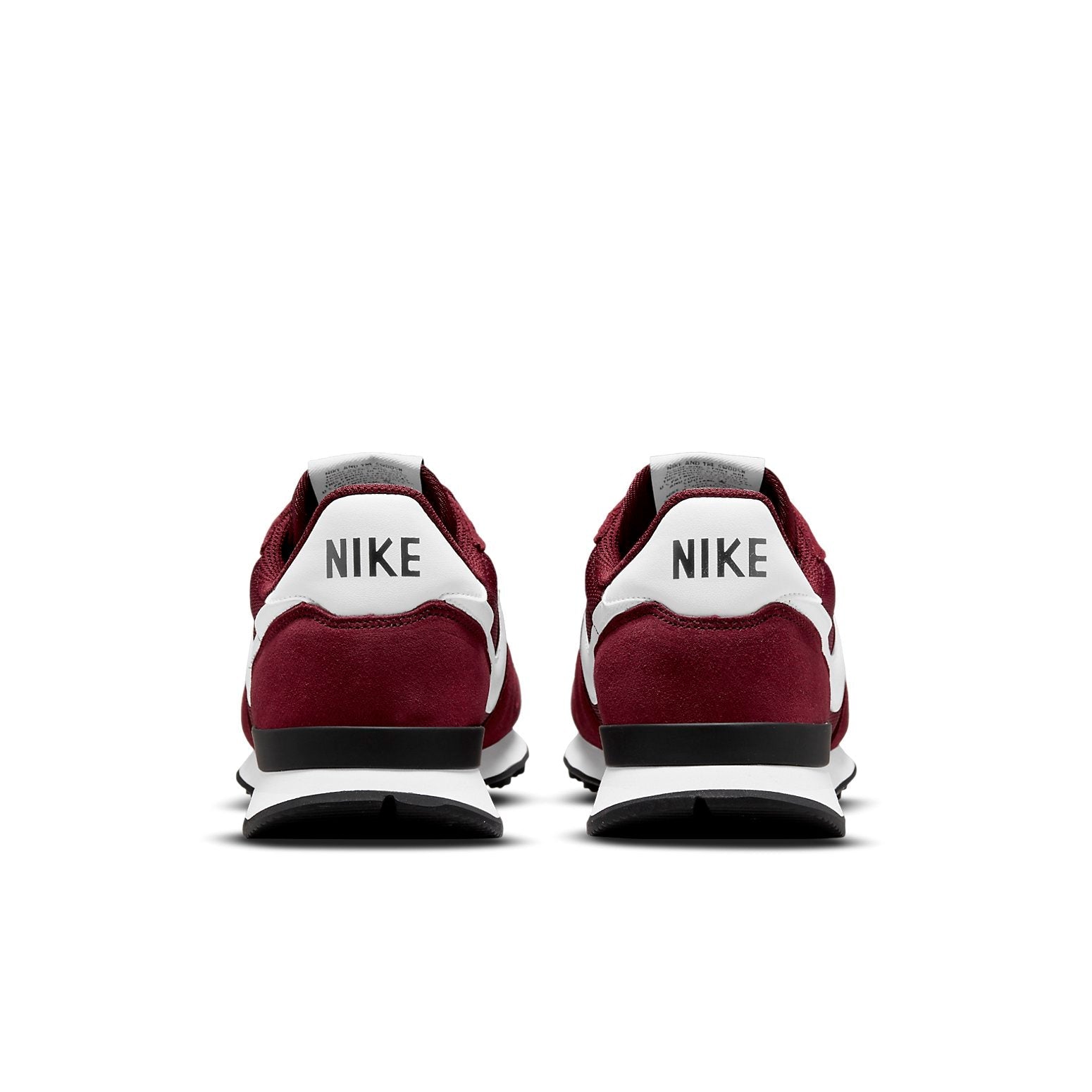 (WMNS) Nike Internationalist 'Red White' DQ0867-600
