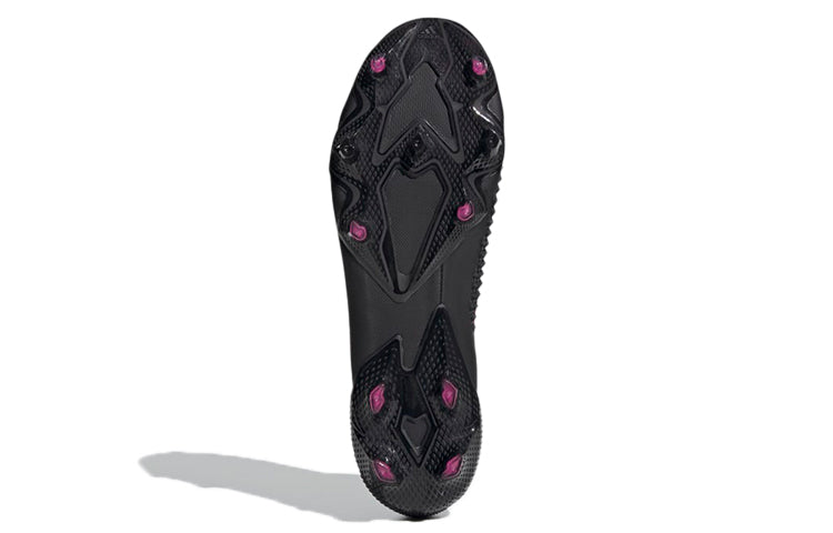 adidas Predator Mutator 20.1 FG 'Demonskin - Black' EH2894