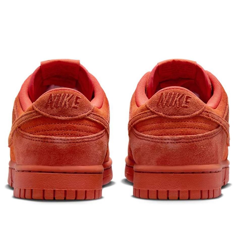 (WMNS) Nike Dunk Low 'Valley Of Fire' HV5756-633