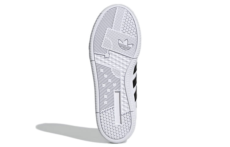 (WMNS) adidas Rey Galle 'White Black' GZ6994