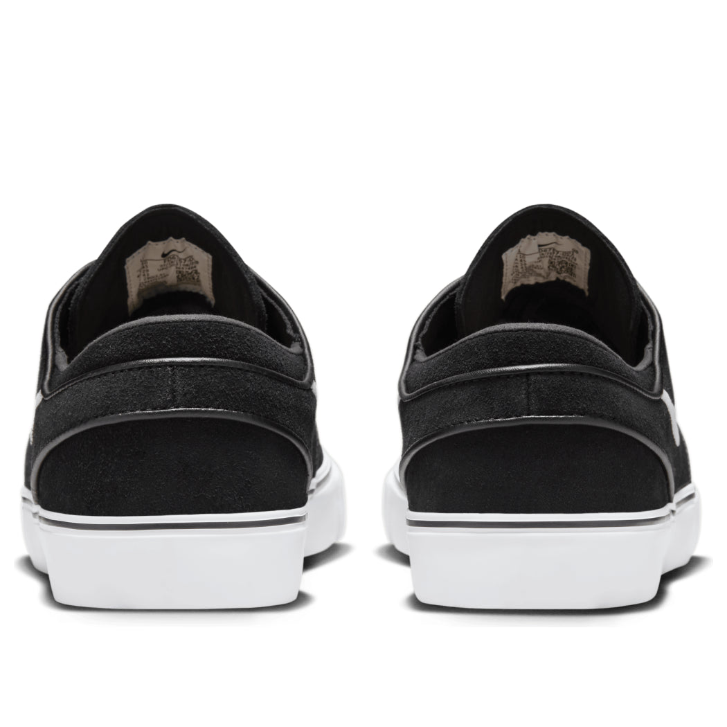 Nike SB Zoom Janoski OG+ 'Black White' FD6757-001