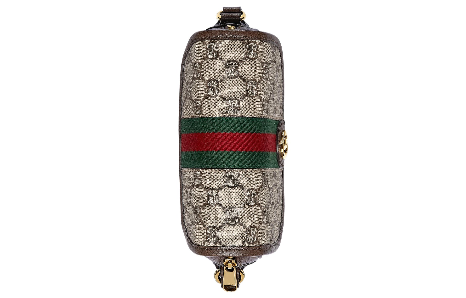 (WMNS) Gucci Ophidia GG Mini Shoulder Bag 'Beige' 772239-FACUJ-8745