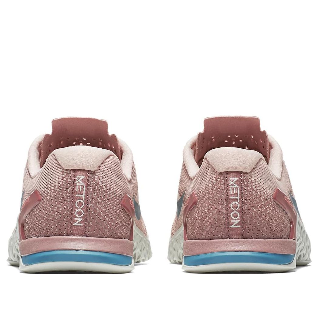 (WMNS) Nike Metcon 4 'Particle Beige' 924593-240